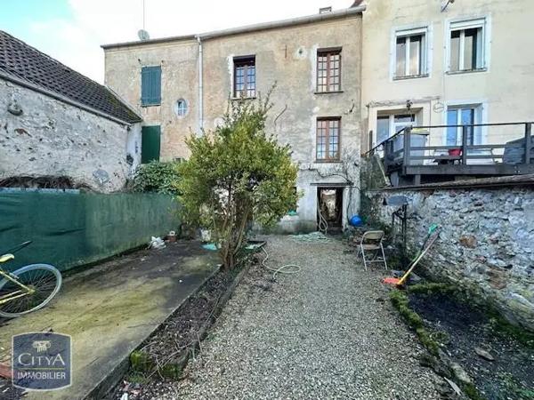 Maison à vendre 5 pièces 81m²
