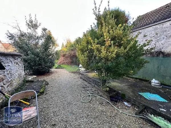 Maison à vendre 5 pièces 81m²