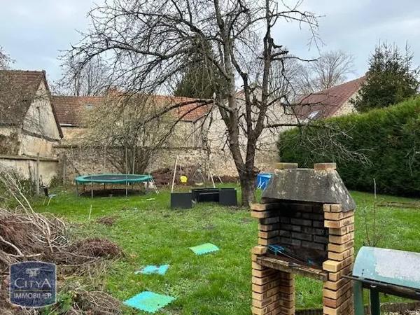 Maison à vendre 5 pièces 81m²