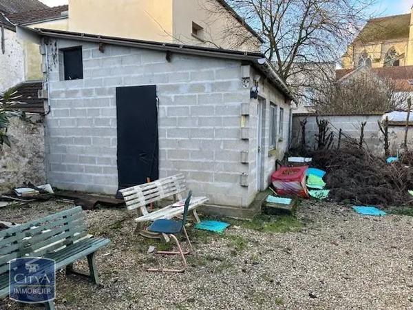 Maison à vendre 5 pièces 81m²