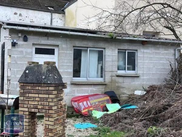 Maison à vendre 5 pièces 81m²