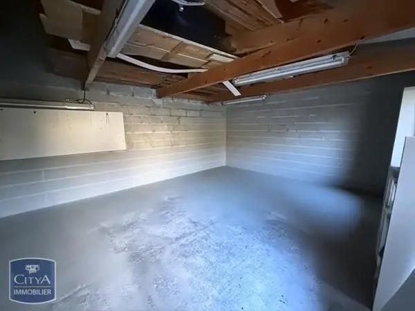 Maison à vendre 5 pièces 81m²