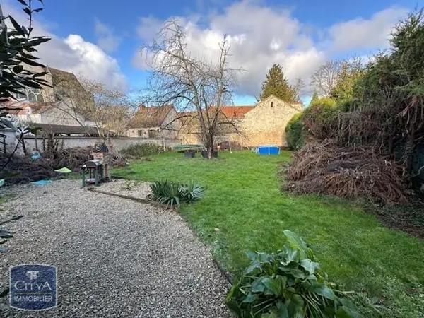 Maison à vendre 5 pièces 81m²