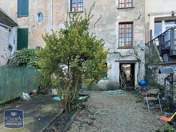 Maison à vendre 5 pièces 81m²