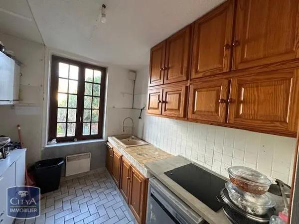 Maison à vendre 5 pièces 81m²