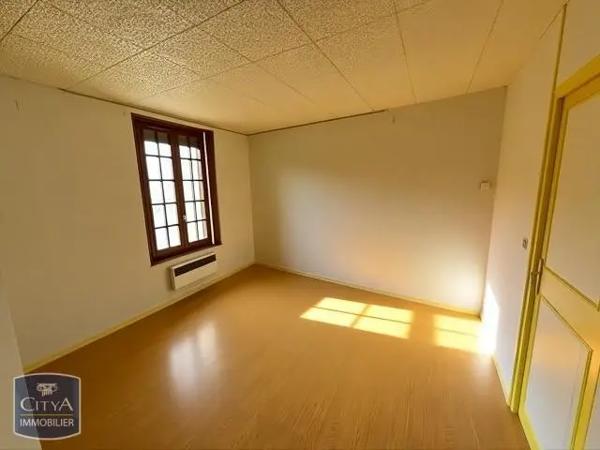 Maison à vendre 5 pièces 81m²