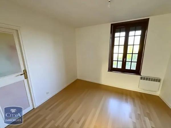 Maison à vendre 5 pièces 81m²