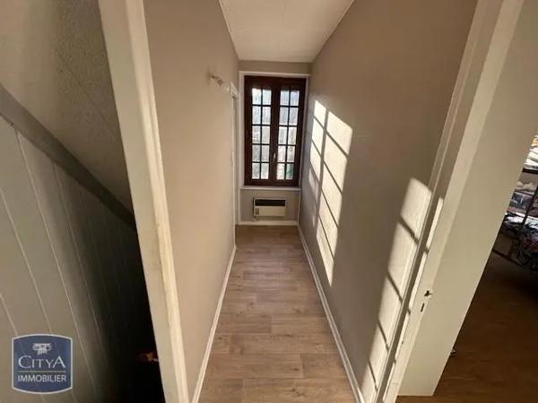 Maison à vendre 5 pièces 81m²