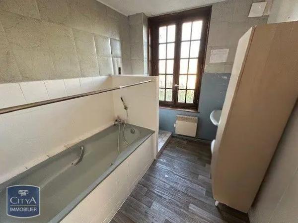 Maison à vendre 5 pièces 81m²