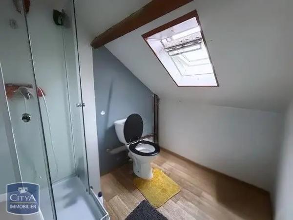 Maison à vendre 5 pièces 81m²