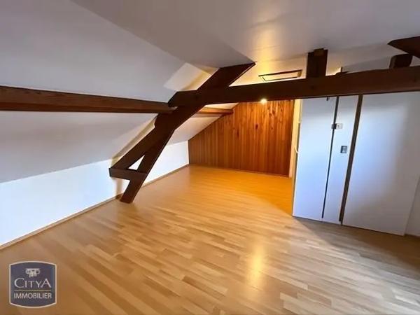 Maison à vendre 5 pièces 81m²
