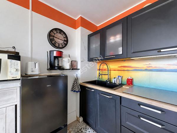 Appartement 3 pièces avec vue mer et piscine à La Bernerie en Retz - Rare sur le marché !