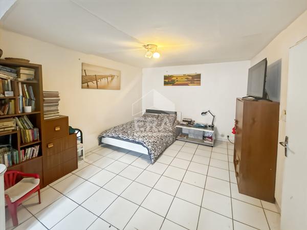 A VENDRE F2 SAINT MARTIN D'ETAMPES