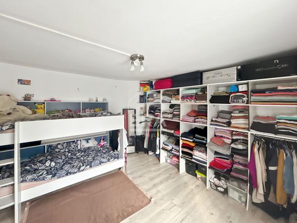 A VENDRE F2 SAINT MARTIN D'ETAMPES