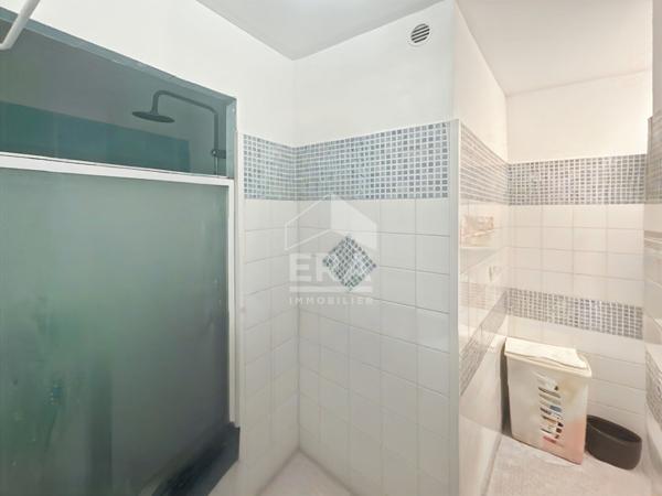 A VENDRE F2 SAINT MARTIN D'ETAMPES