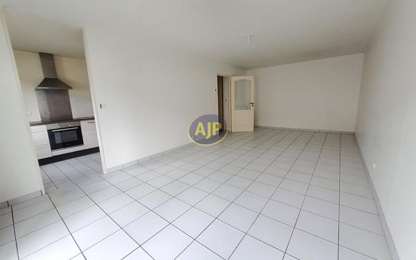 Vente appartement Pontivy : 133 900 € - AJP Immobilier Pontivy