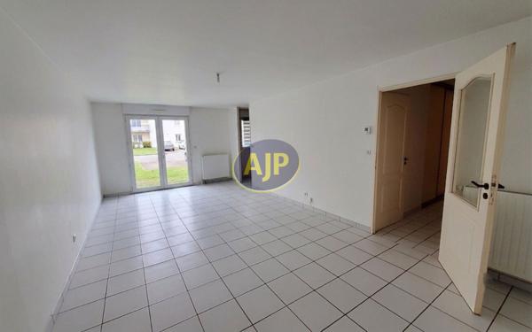 Vente appartement Pontivy : 133 900 € - AJP Immobilier Pontivy