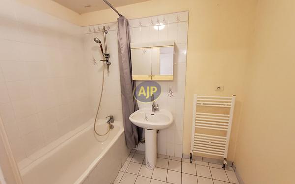 Vente appartement Pontivy : 133 900 € - AJP Immobilier Pontivy