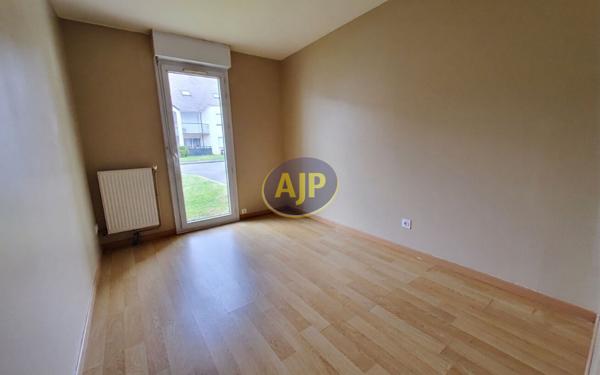 Vente appartement Pontivy : 133 900 € - AJP Immobilier Pontivy