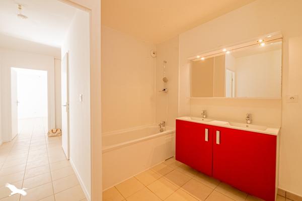 Appartement à vendre |  Artigues-près-Bordeaux |  3 pièces | 64 m²