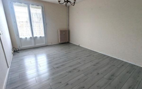 Appartement à vendre    2 pièces • 46,68 m2 Hérouville-Saint-Clair