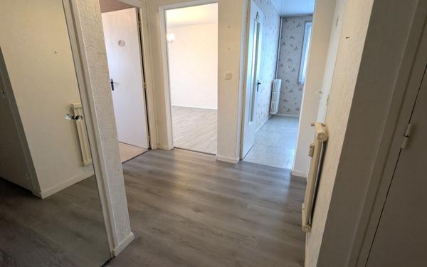 Appartement à vendre    2 pièces • 46,68 m2 Hérouville-Saint-Clair