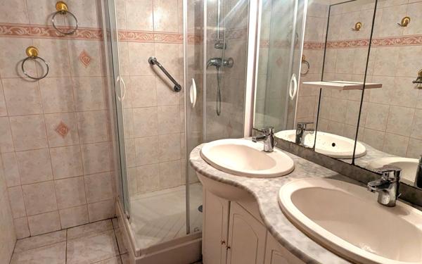 Appartement à vendre    2 pièces • 46,68 m2 Hérouville-Saint-Clair