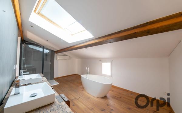 Maison à vendre    4 pièces • 86 m2 Saint-Estève