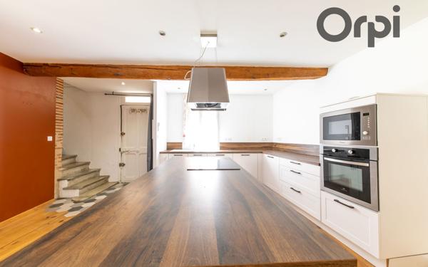 Maison à vendre    4 pièces • 86 m2 Saint-Estève