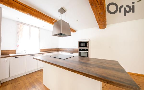 Maison à vendre    4 pièces • 86 m2 Saint-Estève