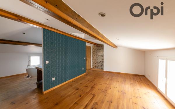 Maison à vendre    4 pièces • 86 m2 Saint-Estève