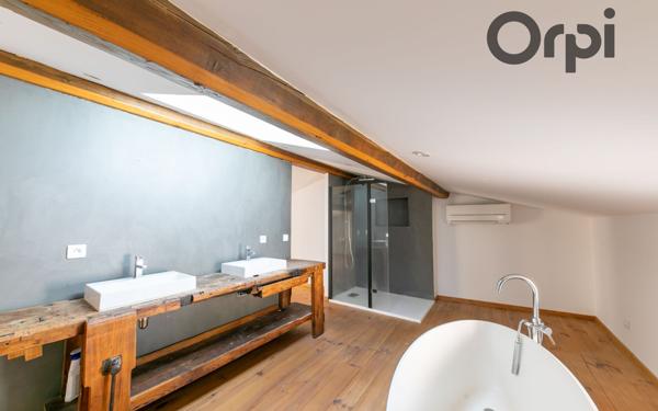 Maison à vendre    4 pièces • 86 m2 Saint-Estève