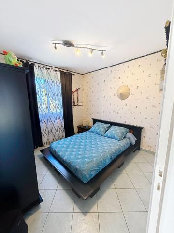 Belle maison d'architecte à vendre à 2min d'Angers Les Justices - Vie de plain-pied et jardin paysagé