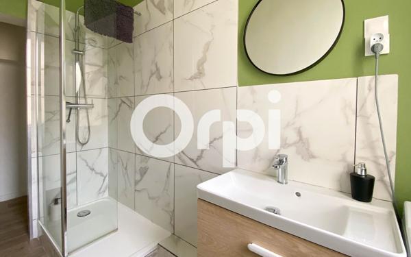 Appartement à vendre    3 pièces •  Saumur