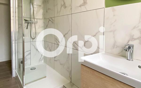 Appartement à vendre    3 pièces •  Saumur