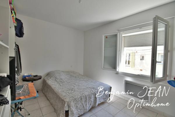 À VENDRE – Immeuble 3 faces – Investissement locatif à Sérignan