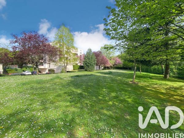 Studio à vendre 40 m² Noisy-le-Grand