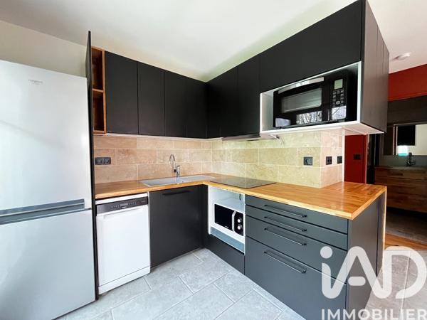 Studio à vendre 40 m² Noisy-le-Grand