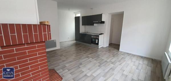 Maison à louer 3 pièces 67.89m²