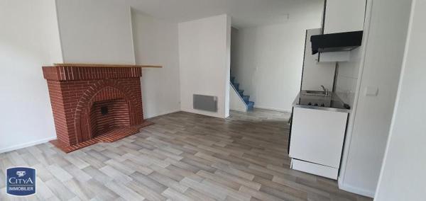 Maison à louer 3 pièces 67.89m²