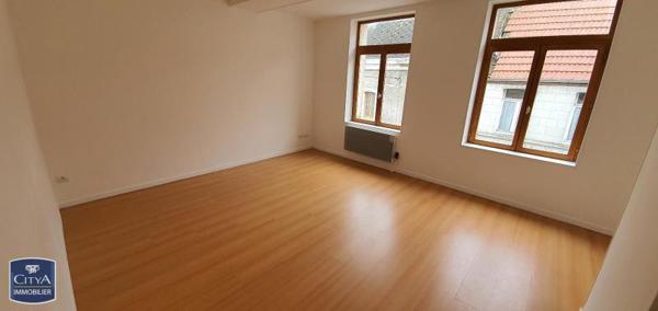 Maison à louer 3 pièces 67.89m²