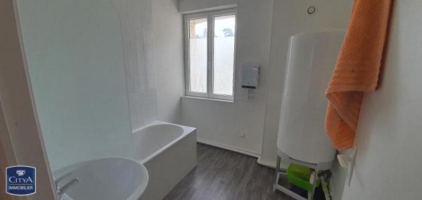 Maison à louer 3 pièces 67.89m²