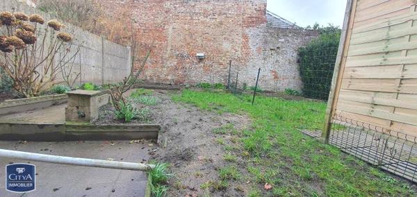 Maison à louer 3 pièces 67.89m²