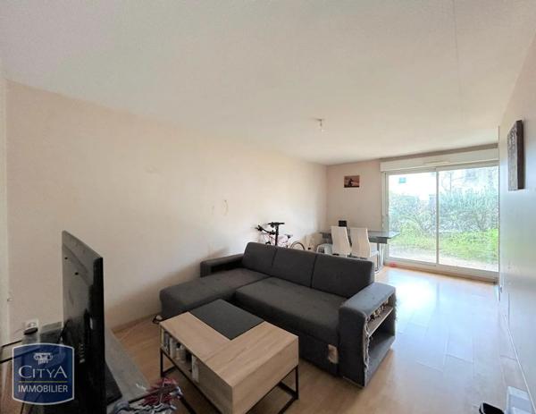 Appartement à vendre 2 pièces 46.54m² Marmande (47200)