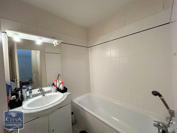 Appartement à vendre 2 pièces 46.54m² Marmande (47200)
