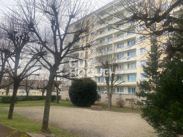 Appartement Auxerre 4 pièce(s) 68 m2