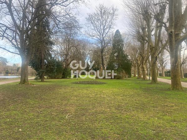 Appartement Auxerre 4 pièce(s) 68 m2