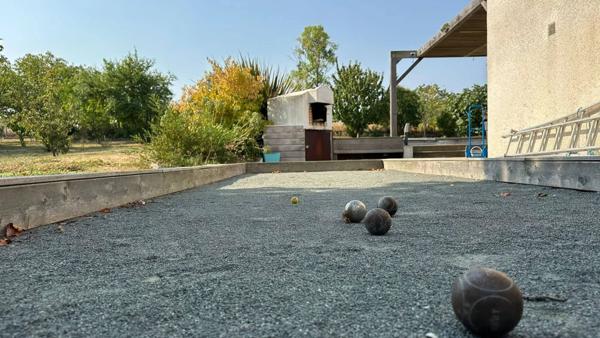 Demeure familiale d’exception ,Charme & volumes à Andilly