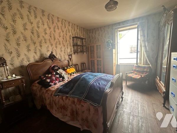 Maison à usage d'habitation a rénover