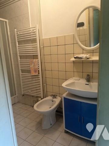 Maison à usage d'habitation a rénover